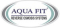 AQUA FIT Water Technologies Pvt Ltd Logo