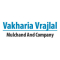 Vakharia Vrajlal Mulchand and Company