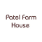 Patel Farm House Logo