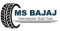 MS BAJAJ HOUSE