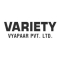 Variety Vyapaar Pvt. Ltd.