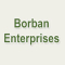 Borban Enterprises Logo