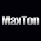 Maxton Industrial Logo