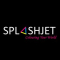 Splashjet Ink