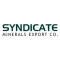 Syndicate Minerals Export Co. Logo