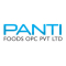Panti Foods OPC Pvt Ltd