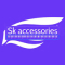 SK Accessories Logo