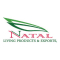 Natal Living Products and Exports Logo