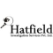Hatfield Detective India