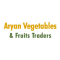Aryan Vegetables & Fruits Traders