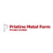 Pristine Metal Form Pvt. Ltd