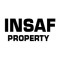 Insaf Property Logo
