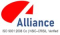 ALLIANCE MARKETING