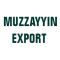 Muzzayyin Export