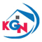 KGN Interior Logo