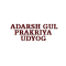 Adarsh Gul Prakriya Udyog