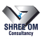Shree Om Consultancy Bureau Logo