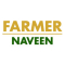 Farmer Naveen Logo