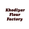 Khodiyar Flour Factory