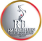 RB HAIR ENTERPRISE Logo