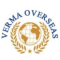 Verma Overseas Logo