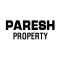 Paresh Properties Logo