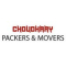 Choudhary Packers and Movers