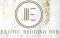 EXZOTIC BEDDING HUB