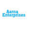 Aarna Enterprises Logo