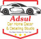 Adsul Car & Home Decor Logo