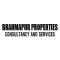 BRAHMAPUR PROPERTIES CONSULTANCY AND..