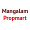 Mangalam propmart Logo