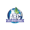 A.R.C. INTERNATIONAL Logo