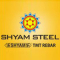 Shyam Steel Industries