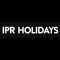 Go with IPR (IPR Holidays)