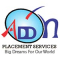 Add On Placement Services Logo