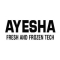 Ayesha Fresh And Frozen Tech