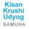 Kisan Krushi Udyog Samuha