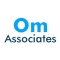 Om Associates Logo