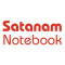 Satanam Notebook