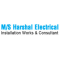 M/s Harshal Electrical Installation..