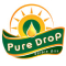 Pure Drop Edible Oils