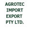 Agrotec Import Export Pty Ltd. Logo