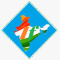 INDIFRAG INTERNATIONAL Logo