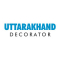 Uttarakhand Decorator