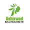 Adivasi Ashirwad Herbal Hair Oil