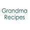 Grandma Recipes Grandma Recipes