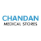 Chandan Medical Stores Logo