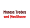 Manasa Traders and Healthcare