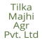 Tilka Majhi Agr Pvt. Ltd